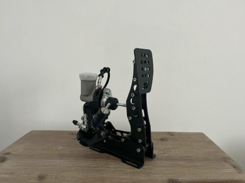 6 Kit hydraulique Simnet SP PRO