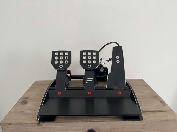 Kit Hydraulique Fanatec V3