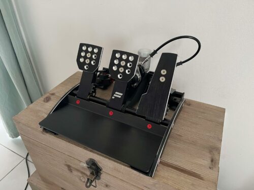 fanatecv3.2 Kit Hydraulique Fanatec V3