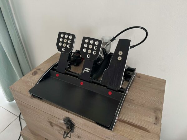 Kit Hydraulique Fanatec V3