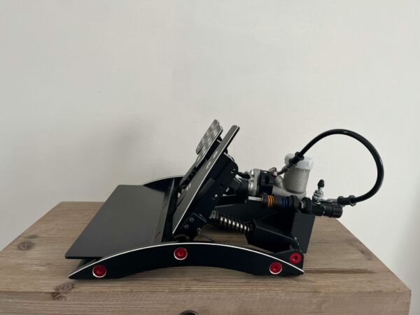Kit Hydraulique Fanatec V3