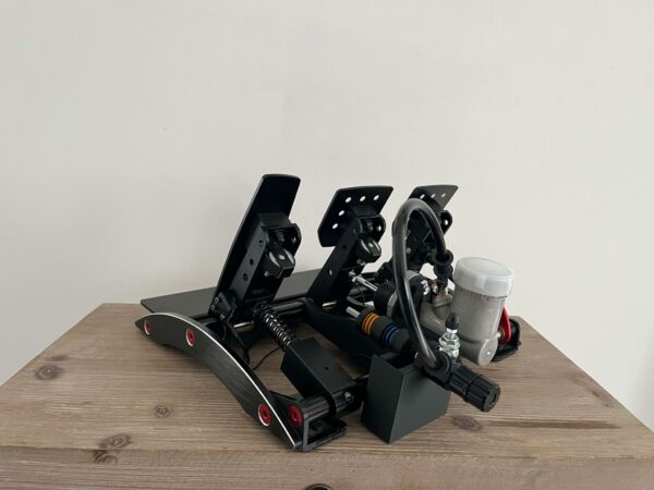 Kit Hydraulique Fanatec V3