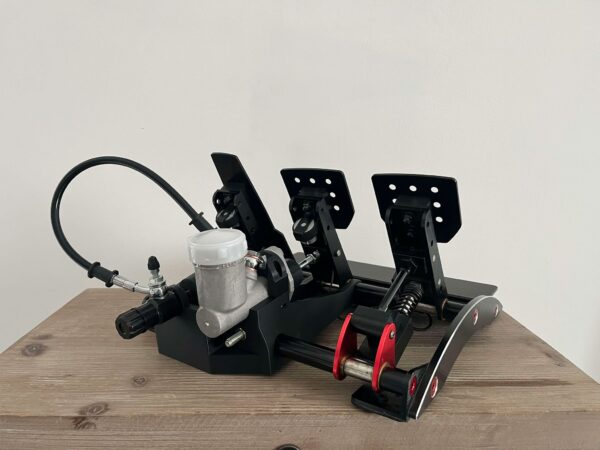 Kit Hydraulique Fanatec V3