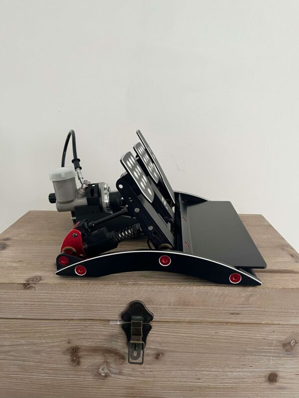 Kit Hydraulique Fanatec V3