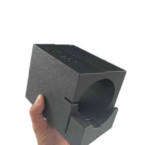 Matrice coupe tube PIPE CUT