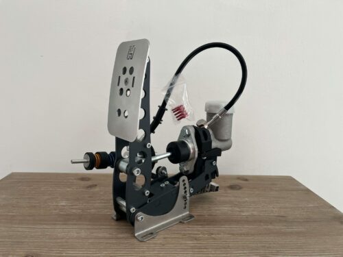 he1 Kit hydraulique Heusinkveld Sprint