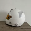 Spoiler pour casque Bell