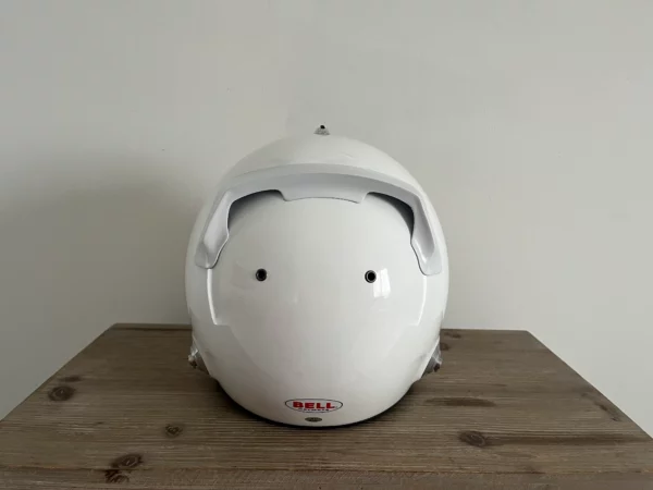 Spoiler pour casque Bell